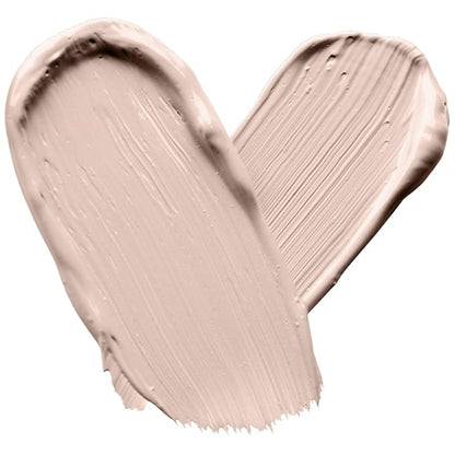 wet n wild Mega Last Incognito All-Day Full Coverage Liquid Matte Concealer Bundle, Fair Beige & Light Beige, 0.18 Ounce Each