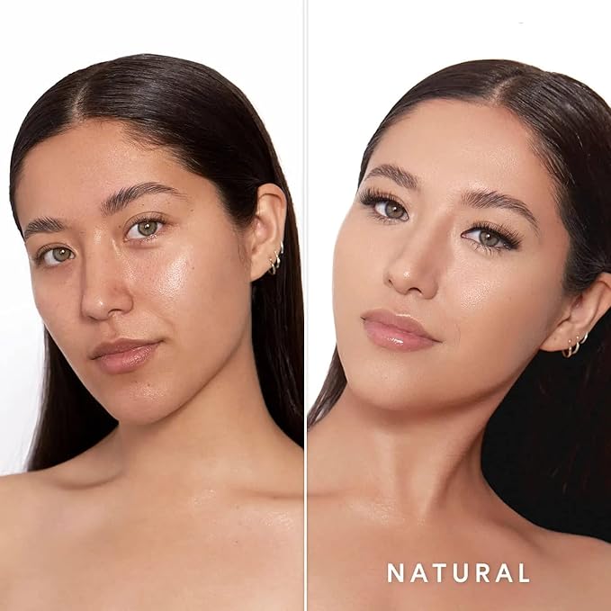 ARANTZA LONGWEAR FOUNDATION (A5 NATURAL)