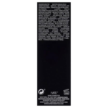 Soft Matte Complete Foundation - L3 Gobi by NARS for Women - 1.5 oz Foundation