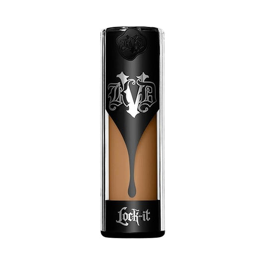 Lock-It Liquid Foundation 65 Medium - Neutral undertone