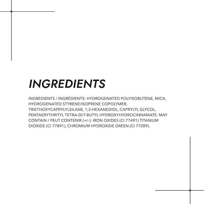 COVER FX Custom Enhancer Drops - Halo: Iridescent Finish - 15mL - Radiant Glow - Liquid Highlighter
