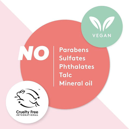 COVERGIRL Clean Fresh Skin Milk Foundation, Fair, 1 Fl Oz (Pack of 2)