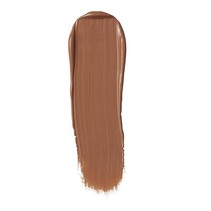 e.l.f. Camo CC Cream, SPF 30 Color-Correcting Medium-To-Full Coverage Face Foundation, Delivers An Airbrushed Finish, Vegan & Cruelty-Free, Tan 415 C