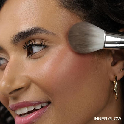 Blissful Moment Dewy Liquid Blush (Inner Glow, 0.27 Fl Oz)