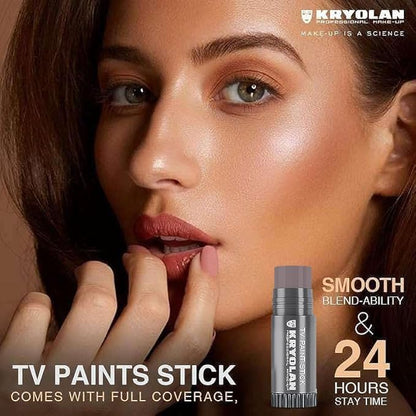 KRYOLAN TV PAINT STICK 32A
