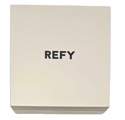 REFY Skin Finish Water Based Loose Setting Powder 01