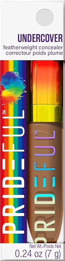 Prideful Undercover - Featherweight Concealer (Tandi)