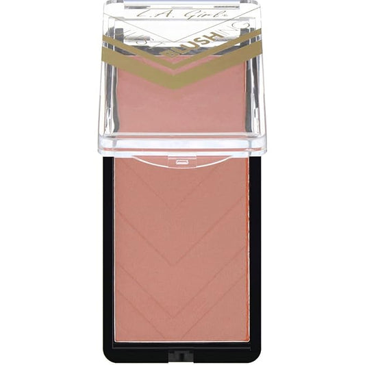 L.A. Girl Just Blushing, Just Natural GBL489