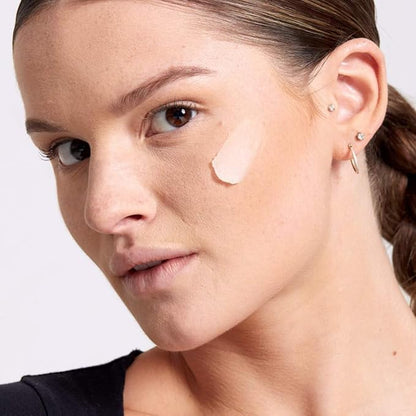 NYX PROFESSIONAL MAKEUP Can’t Stop Won’t Stop Matte Primer, Vegan Face Primer