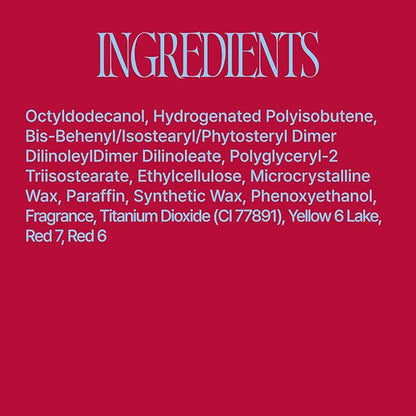 Glowy Jelly Pot | Dewy Jelly Lip & Blush Color, Tinted Glow Balm, Dewy Buildable Finish – Honey Peach (Vivid Coral) | 0.14 oz