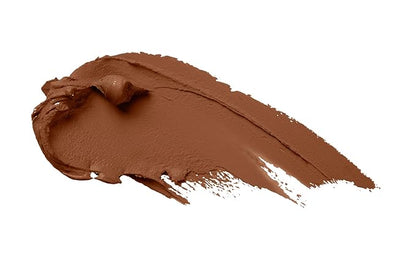 Black Radiance Color Perfect Foundation Stick with Soft Brush Applicator Duo – Buildable, Blendable Versatile Pigment-Rich Formula - Beautiful Bronze