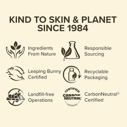 Burts Bees Goodness Glows Tinted Moisturizer, Rich in Antioxidants, Chestnut 1.0 Ounce