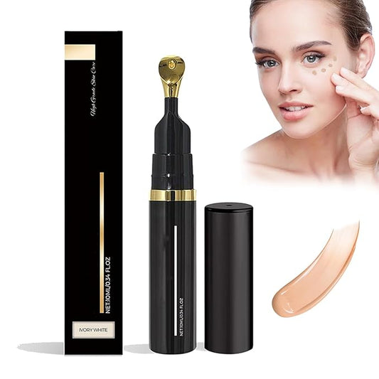 Luminous Eye Corrector SPF 41，Drtmology Luminous Eye Corrector Spf 41，Under Eye Color Corrector for Dark Circles, Anti-Aging Tinted Eye Cream,Hydrating Eye Serum(NATURAL COLOR, A)