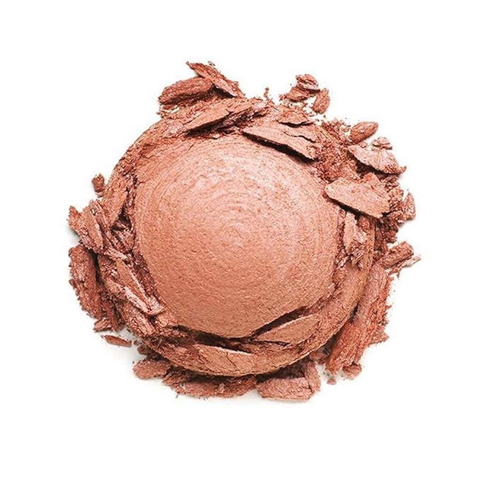 Sun Goes Down Bronzer - Lightweight Bronzing Powder Shimmer - Waterproof & Sweatproof - 2.7oz