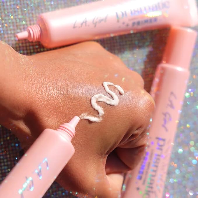 L.A. Girl Prismatic Primer, Prismatic Primer GFP230