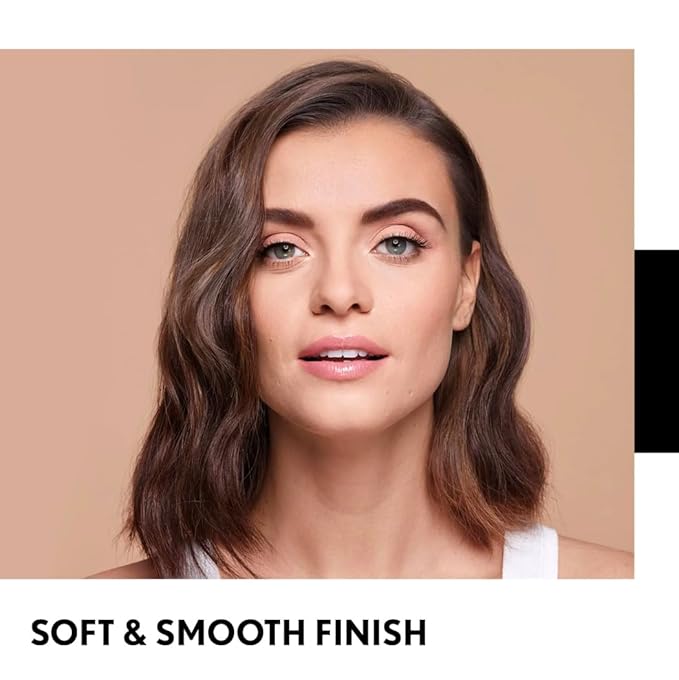 Covergirl Clean Pressed Powder, Creamy Natural