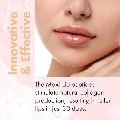 Sorme' Treatment Cosmetics Lip Thick Plumping Gloss, Diva