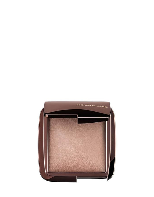 Hourglass Mini Ambient Lighting Finishing Powder. Dim Light Shade Highlighting Powder. (0.049 ounce)