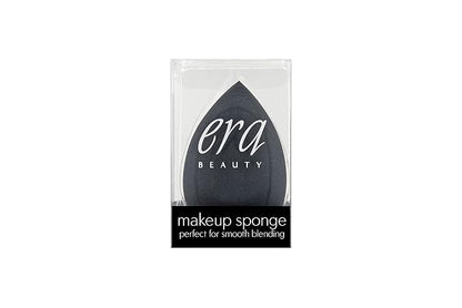 ERA Beauty Essentials Airbrush Makeup Collection (Era Face spray on Foundation - R8 Amber + Era Primer + Sponge)