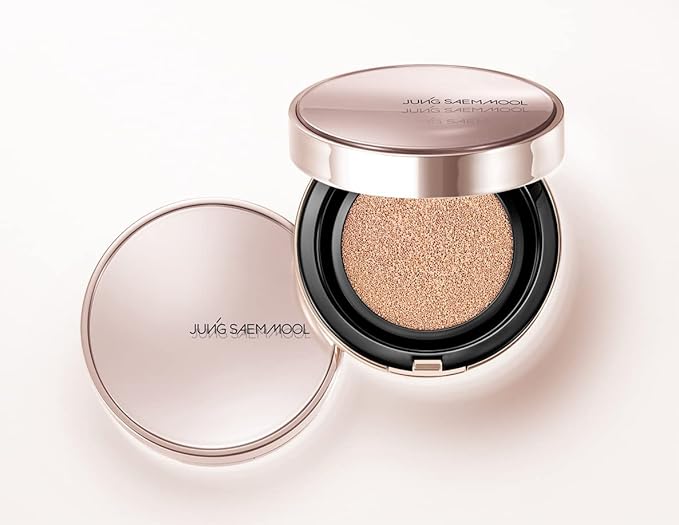 [JUNGSAEMMOOL OFFICIAL] Masterclass Radiant Cushion (Sand (Y4))