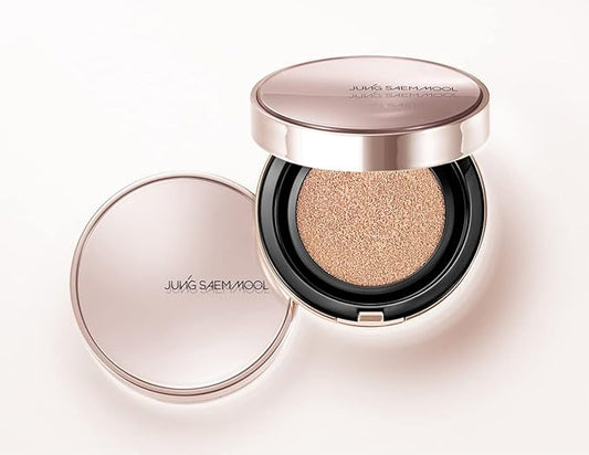 [JUNGSAEMMOOL OFFICIAL] Masterclass Radiant Cushion (Sand (Y4))
