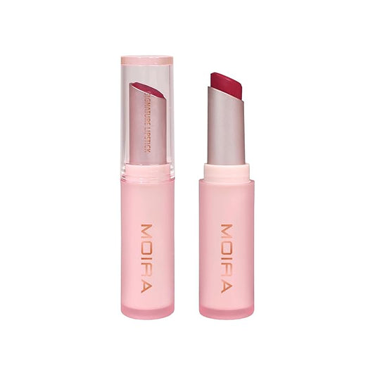 Signature Lipstick (024, Honeysuckle)