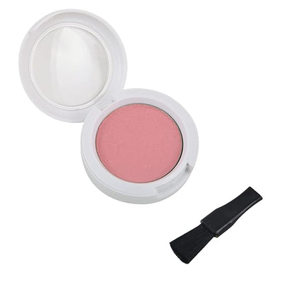 Luna Star Klee Blush and Lip Shimmer Makeup Kit. Gentle and Non-Toxic. Kid-Friendly. Made in USA. (Sugar Cone Pulse)