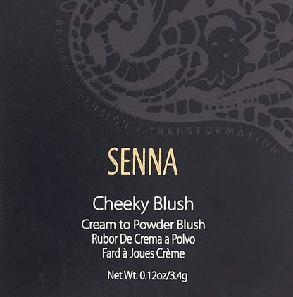 Cosmetics Cheeky Blush, Daydream, 0.12 Ounce