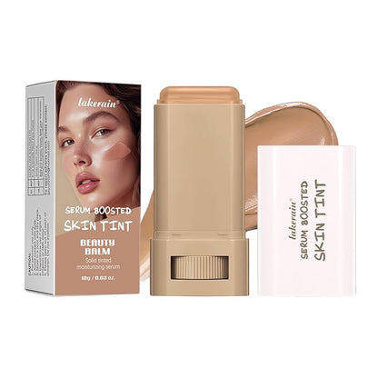 Foundation Stick Skin Tint【Light Weight】【Long Wearing】【Waterproof】Skin Tint Stick，06