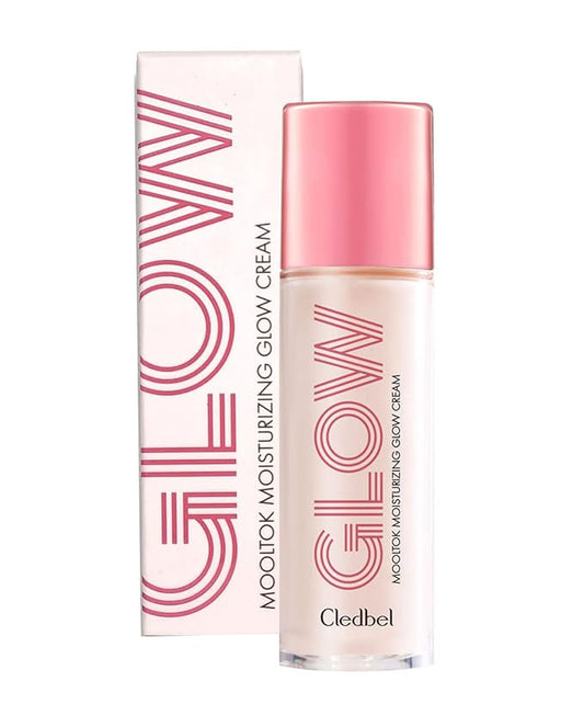 Mooltok Moisturizing Glow Makeup Tone Up Cream SPF 50+ / PA++++ 30ml (1.01 fl.oz.) Season2