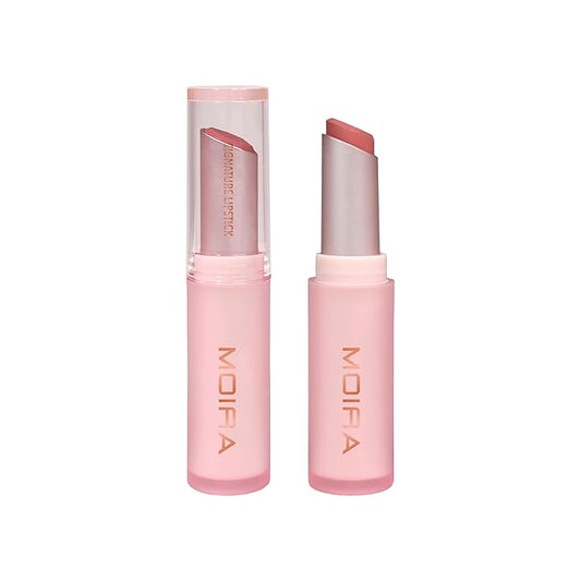 Signature Lipstick (019, Camellia)