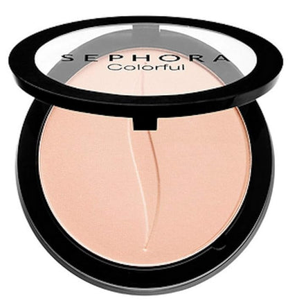 Sephora Collection Colorful Illuminator Matte Serene 20
