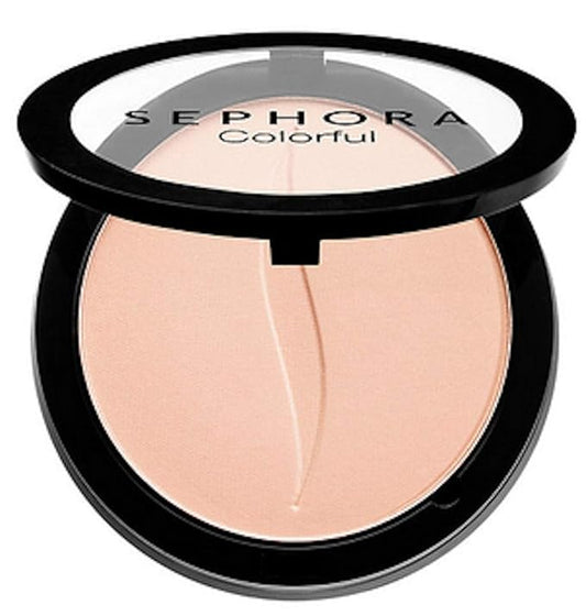 Sephora Collection Colorful Illuminator Matte Serene 20