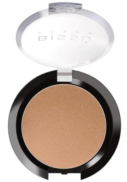 Bissú Blush 4g c/u, Intense Pigmentation, Soft Texture, Matte and Satin Finishes (09 Morron)