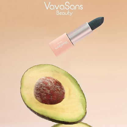 Vegan Glitter Lipstick Turquoise Shimmer Metallic Sparkling Blue Green Shade Long Lasting Waterproof Non-Sticky Formula Diamond Shiny Highly Pigmented Lip Stick for Women
