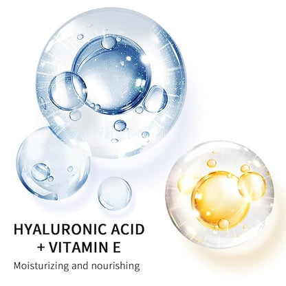 2 Colors Peelable Lip Tint, Peel off Lip Liner Stain, Stay on All Day, Matte Lip Liner Peel Gift Makeup (01+02, SET 1)