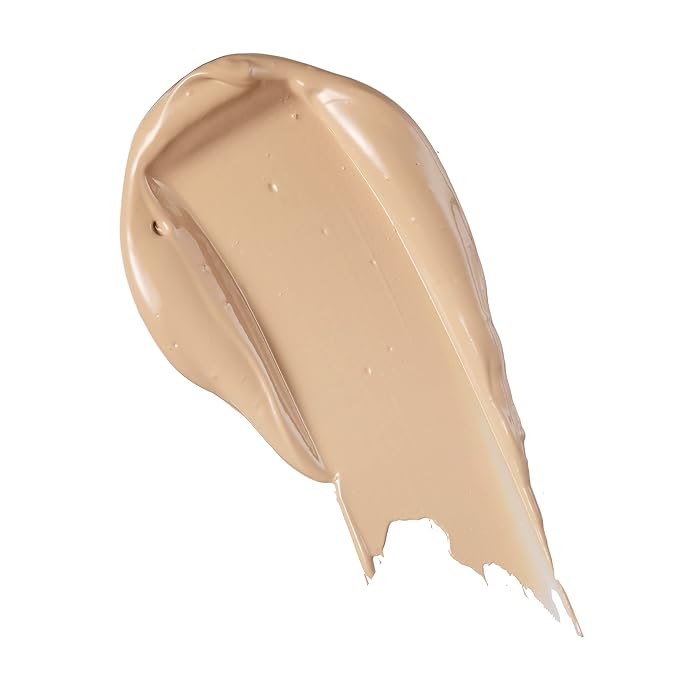 Revolution Beauty, Conceal & Define Concealer, Full Coverage & Lightweight, Long-Lasting Matte Finish, Vegan & Cruelty Free, C8 Medium or Tan Skin Tones, 0.14 Oz. (Pack of 2)