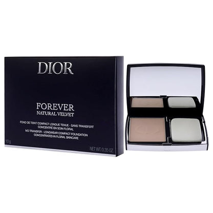 Dior Forever Natural Velvet - 1N Neutral by Christian Dior for Women - 0.35 oz Foundation