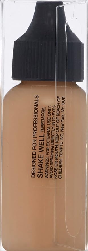 Perfect Canvas Hydra Lock Airbrush Foundation