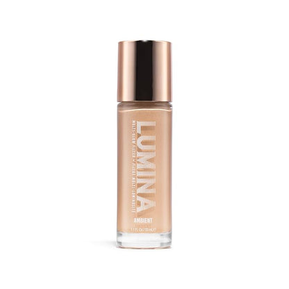 W7 Lumina Complexion Enhancer - Multi-Glow Filter For Flawless Complexion Makeup & Skin - Ambient