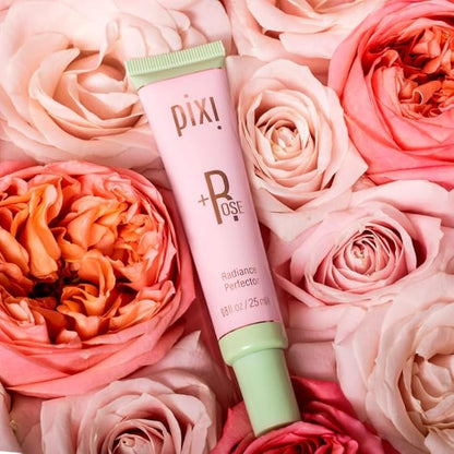 +Rose Radiance Perfector, Bluring and Brightening primer, 25 ml / 0.8 fl oz