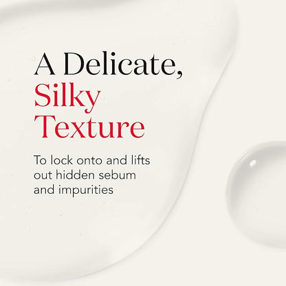 SK-II Facial Treatment Cleansing Oil - Gentle Makeup Remover Oil & Face Cleanser - Improves Texture, Dullness & Dryness for a Visibly Smoother Complexion (8.4 oz)