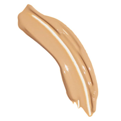 Ere Perez - Natural Oat Milk Liquid Foundation | Breathable, Buildable, Med-Full Coverage, Dewy | Peach Extract, Vitamin E | Vegan, Cruelty-Free, Clean Beauty (Vienna | light-med warm, 1fl oz | 30ml)