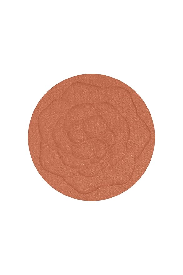 SHOW by PASTEL | Show Your Happiness Blush - Vibrant Pink Tone, Embossed Powder, Long-Lasting Color, No-204-Polite