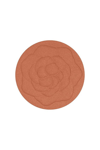 SHOW by PASTEL | Show Your Happiness Blush - Vibrant Pink Tone, Embossed Powder, Long-Lasting Color, No-204-Polite