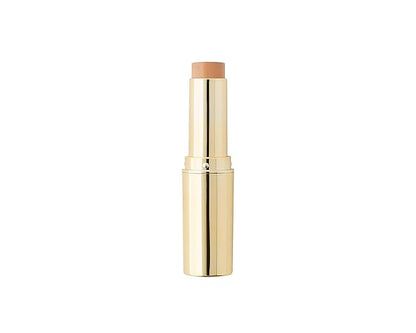 MagicMinerals Intense Foundation Stick by Jerome Alexander (MEDIUM) – 3-in-1 Full- Coverage Buildable Foundation, Concealer, and Contour Makeup