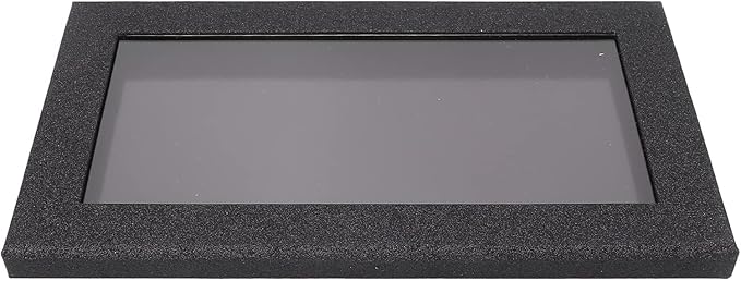Magnetic Empty Eyeshadow Palette Empty Eyeshadow Professional Empty Magnetic Palette For Rearrange Eyeshadow Lipstick Blush Or Powder Combination Display Pans,Portable Makeup Palette For Travel