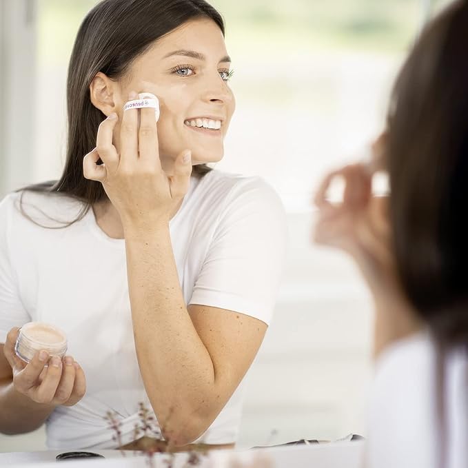 Mineral Powder Light Sand, 10 GR