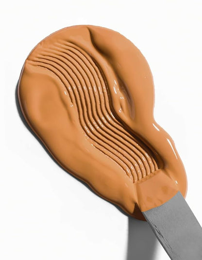 black Up Full Coverage Cream Foundation HC09