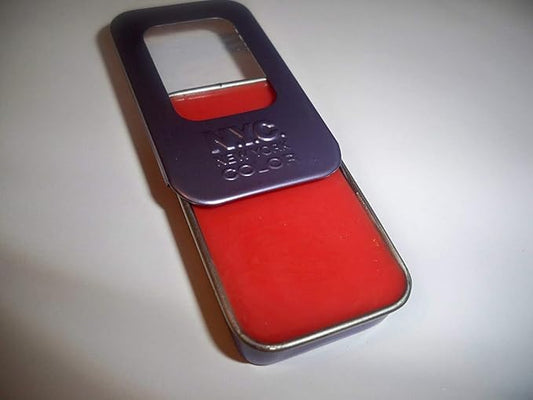 NYC Lip Sliders Lip Gloss Sugar Baby 512A